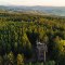 Ausblick vom Hutwisch, © Wiener Alpen in Niederösterreich