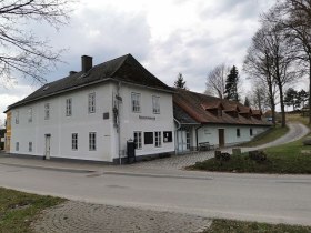 Heimatmuseum und Haus des Moores, © Thomas Diesner