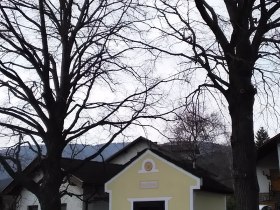 2. Kapelle, © Wiener Alpen in Niederösterreich - Schneeberg Hohe Wand