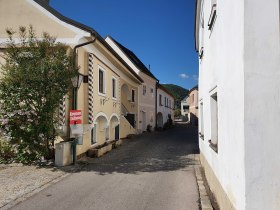 Felsenkeller und Kellergasse, © Donau NÖ_Beyondarts