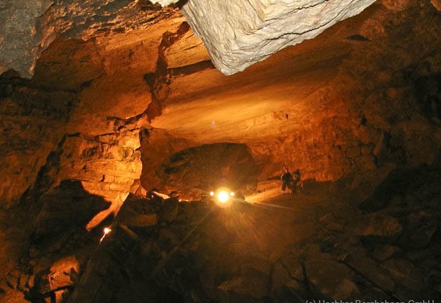 Hochkarhöhle, © Hochkar Bergbahnen GmbH