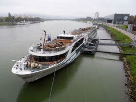 Ausblick auf die Donau, © Mostviertel - OÖ Mariazellerweg