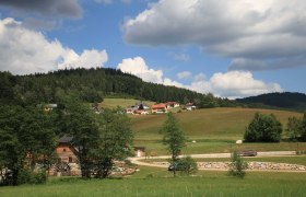 Freizeitanlage Dorfstetten, © KEM Südliches Waldviertel