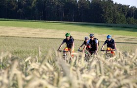 Mountainbiken in den Wiener Alpen, © ©Wiener Alpen, Foto: Thomas Bartl