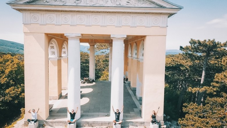 Husarentempel & Biedermeierromantik, © Hotel Hoeldrichsmühle_Jelena Moser