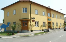 Gasthaus Leban, Kittsee, © Gasthaus Leban