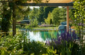 Garten der Ästhetik, © Andreas Hofer Photography