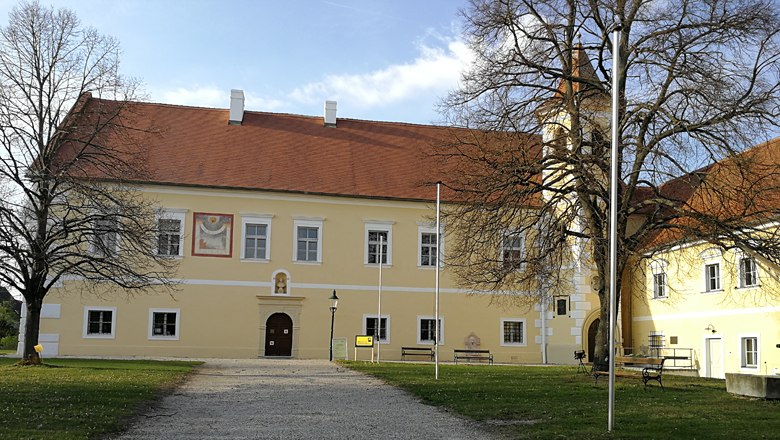 Schlossbräu Atzenbrugg, © Roman Zöchlinger