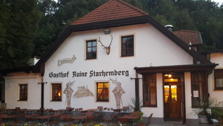 Gasthaus Zitherwirt, © Gasthaus Zitherwirt