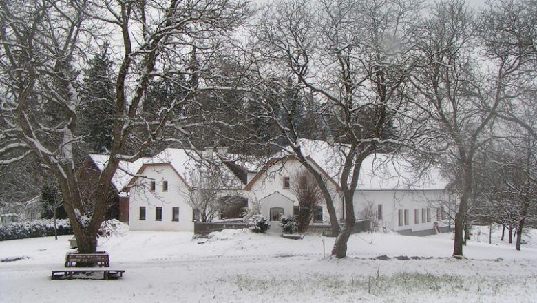 Seminarzentrum Rosenhof, © Rosenhof