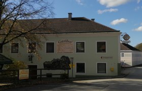 Gasthaus zur Linde, © Roman Zöchlinger