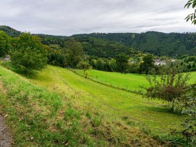 Blick nach Loibersdorf, © Gottfried Grossinger