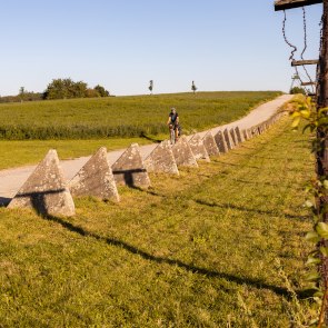 Iron Curtain Trail, © Franziska Consolati