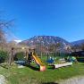 Leo-Hof Kinderspielplatz, © Wiener Alpen