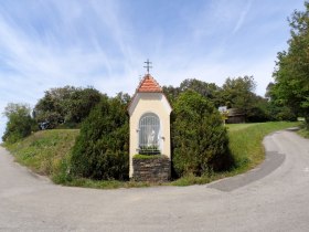 Marterlweg Leiben, © Mostviertel - Jakobsweg