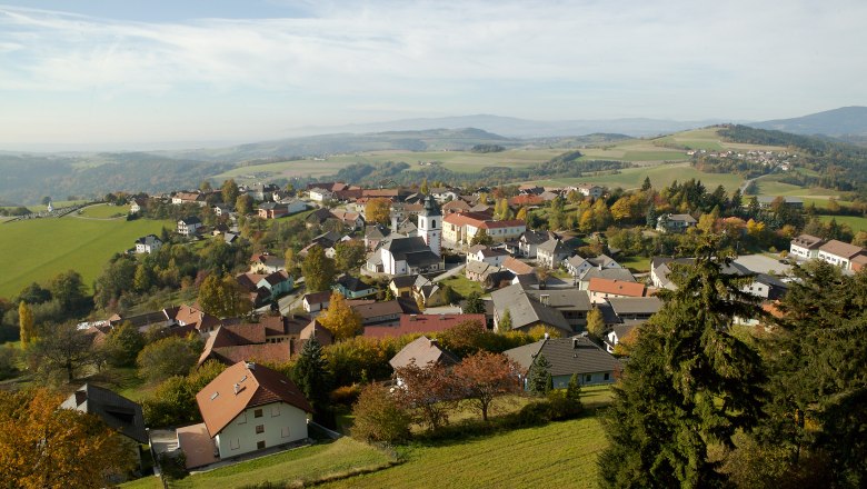 Hochneukirchen-Gschaidt, © MG Hochneukirchen-Gschaidt, Foto Franz Zwickl