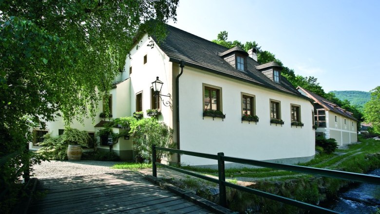 Weingut Johann Donabaum, © Weingut Johann Donabaum