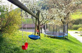 Spielplatz Sunnseit´n, © Mostviertel Tourismus