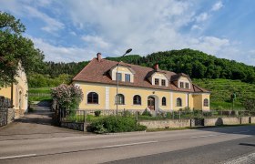 Weingut Maria Hick, © Weingut Maria Hick