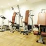 Fitnessraum, © HEINHOTEL vienna airport