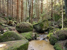 Teufelsmühle, © Marktgemeinde Langschlag