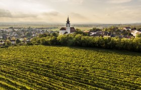 Kirchberg am Wagram, © Donau Niederösterreich - Kamptal-Wagram-Tullner Donauraum