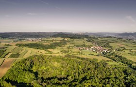 Frühling in Krustetten, © Robert Herbst