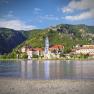 Dürnstein, © Alexander Pfeffel