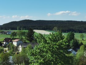 Hochfeldweg, Nr. 44, © Gemeinde Gutenbrunn