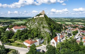 Staatzer Berg, © Robert Herbst