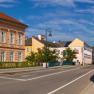 Hotel Artner , Erzherzog Rainer Brücke, © Schwertfuehrer Christian