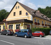 Gasthof Oberer Eggl, © WVAP Perner, Foto Franz Perner