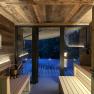 Chalet Weidehaus De Luxe, © Ida Amatschek & Arthur Schatz