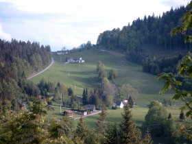 Puchenstuben - Brandeben - Wastl am Wald, © Mostviertel