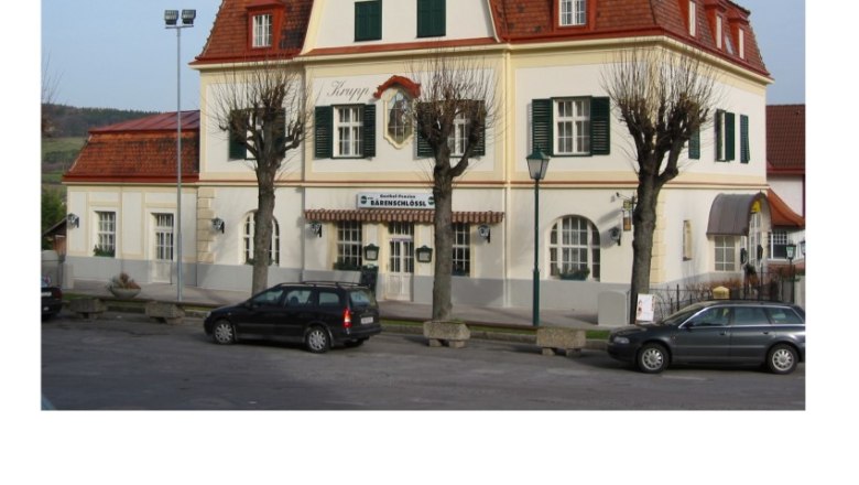 Pension Bärenschlössl, © Bärenschlössl