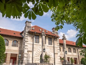 Museum Carnuntinum, Bad Deutsch-Altenburg, © Donau Niederösterreich - Tourismusbüro Carnuntum-Marchfeld