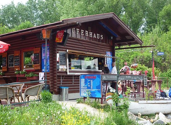 Uferhaus, © uferhaus