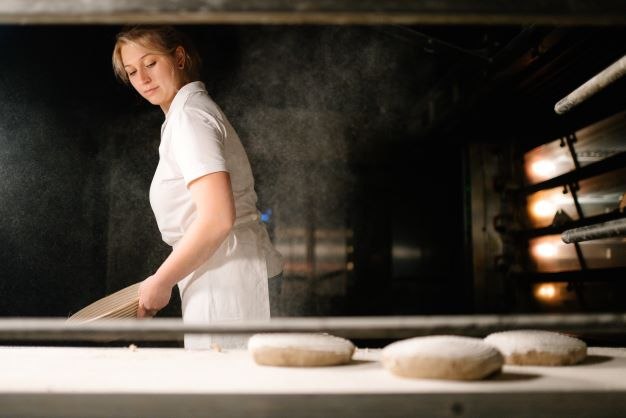 Handwerk Fokus Leidenschaft, © Bäckerei Konditorei Café Frühwirth