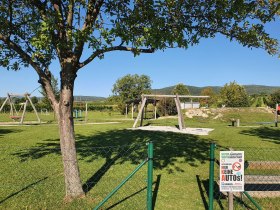 Spieplatz Gfangl, © Wienerwald