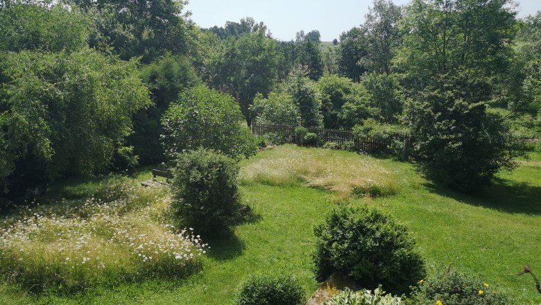 Schaugarten Watzl Albrechts (04), © "Natur im Garten"