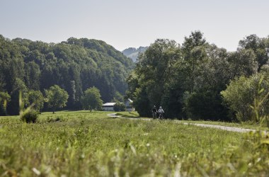 Triestingau Radweg, © Stefan Mayerhofer