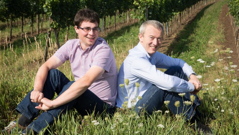 wag_weingut-leth_franz-jun-und-franz-leth_c_leth, © Weingut Leth