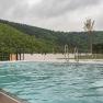 Pool mit herrlicher Aussicht, © Weingut Nigl