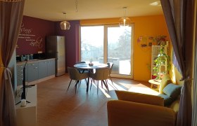 Appartement Sonnenschein, © S. Gritsch-Stockinger