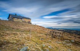 Wetterkoglerhaus am Hochwechsel, © Wiener Alpen, Christian Kremsl