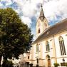 Kirchenplatz in Ybbs an der Donau, © Riverside Ybbs