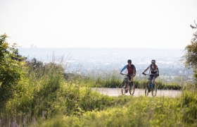 MTB Wienerwald, © Wienerwald Tourismus GmbH/Markus Frühmann