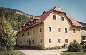 Rinntaverne, © Stefan Leitner