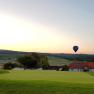 Ballon Clubhaus, © Berta Gschwantner