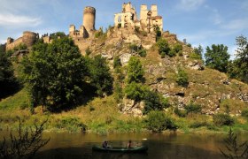 Ruine Kollmitz, © Waldviertel Tourismus